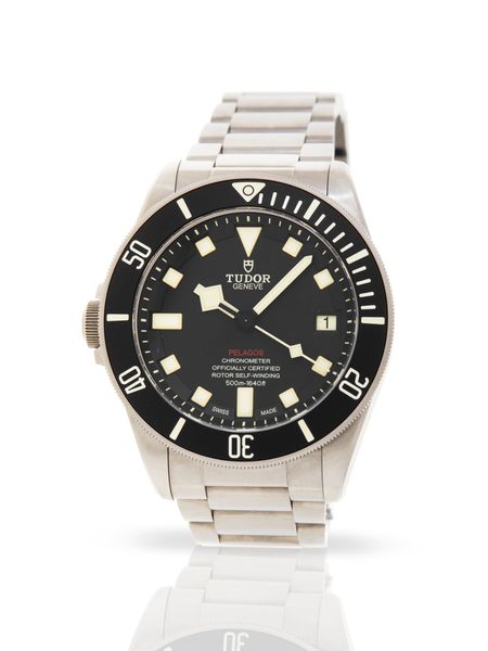 Tudor Pelagos M25610TNL-0001